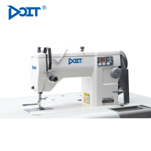 DT20U53D 100 tipos de diferentes padrões de ponto em ziguezague máquina de costura industrial